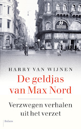 De geldjas van Max Nord (e-Book)