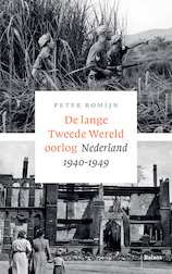 De lange Tweede Wereldoorlog (e-Book)