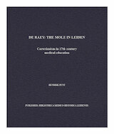 De Raey: The Mole in Leiden (e-Book)