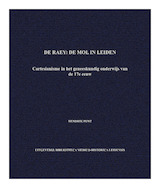 De Raey: De Mol in Leiden (e-Book)