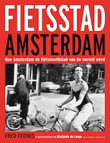 Fietsstad Amsterdam (e-Book)