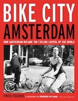 Bike City Amsterdam (e-Book)