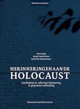 Herinneringen aan de Holocaust (e-Book)
