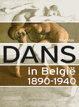 Dans in België 1890-1940 (e-Book)