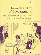 Towards an era of development (e-Book)