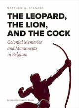The Leopard, the Lion, and the Cock (e-Book)
