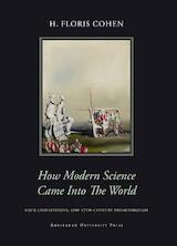 How Modern Science Came Into The World (e-Book)