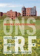 Ons erf (e-Book)