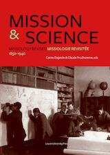 Mission & Science (e-Book)