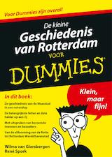 De kleine geschiedenis van Rotterdam voor Dummies (e-Book)