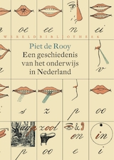 Een geschiedenis van het onderwijs in Nederland (e-Book)