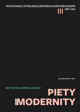 Piety and Modernity (e-Book)