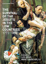 The Survival of the Jesuits in the Low Countries, 1773-1850 (e-Book)