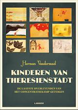 Kinderen van Theresienstadt (e-Book)