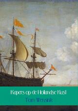Kapers op de Hollandse kust (e-Book)
