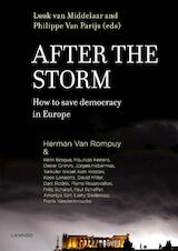 After the storm (E-boek - ePub-formaat) (e-Book)