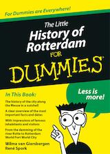 The Little History of Rotterdam for Dummies (e-Book)