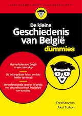 De kleine Geschiedenis van België voor Dummies (e-Book)