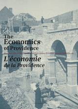 The Economics of providence / L'economie de la providence (e-Book)