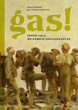 Gas! (e-Book)