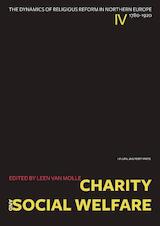 Charity and Social Welfare (e-Book)