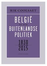 België en zijn buitenlandse politiek (e-Book)