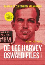 De Lee Harvey Oswald-files (e-Book)