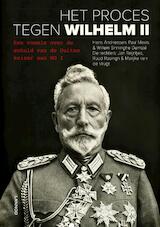 Het proces tegen Wilhelm II (e-Book)