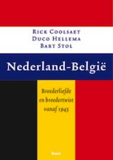 Nederland - België