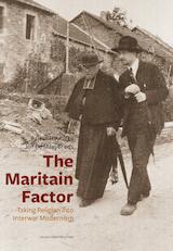 The maritain factor (e-Book)