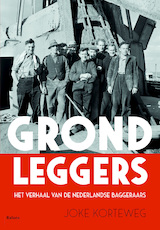 Grondleggers (e-Book)