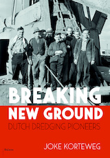 Breaking New Ground (e-Book)