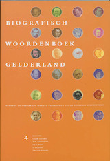 Biografisch Woordenboek Gelderland 4