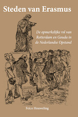 Steden van Erasmus (e-Book)