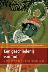 Een geschiedenis van India (e-Book)