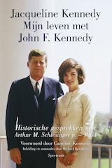 Mijn leven met John F. Kennedy (e-Book)