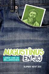 Augustinus en jij (e-Book)