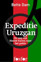 Expeditie Uruzgan (e-Book)