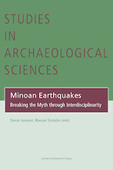 Minoan Earthquakes (e-Book)