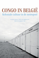 Congo in België (e-Book)