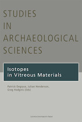 Isotopes in vitreous materials (e-Book)