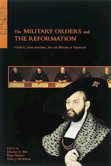 The Military Orders and the Reformation