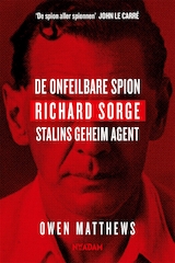 De onfeilbare spion (e-Book)
