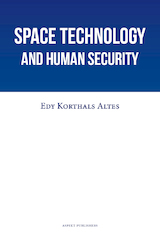 Space Technology and Human Security (e-Book)