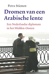 Dromen van een Arabische lente (e-Book)