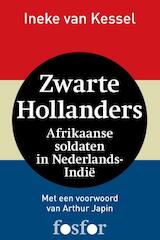 Zwarte Hollanders (e-Book)