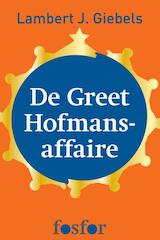 De Greet Hofmans-affaire (e-Book)
