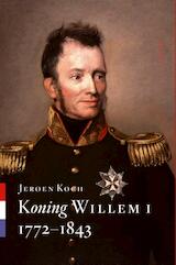 Koning Willem I (e-Book)