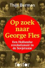 Op zoek naar George Fles (e-Book)