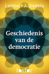 Geschiedenis van de democratie (e-Book)